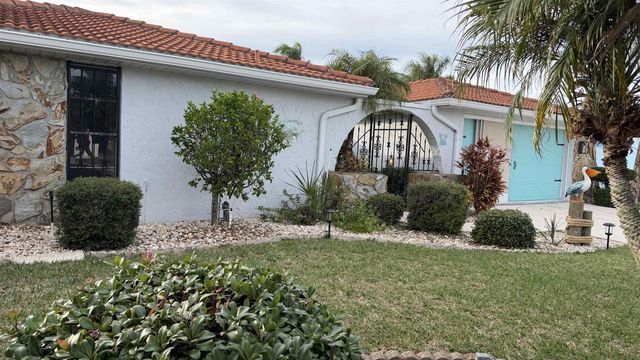 9921 San Mateo Way, Port Richey, FL 34668