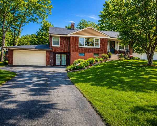 22W130 Irving Park Road, Roselle, IL 60172