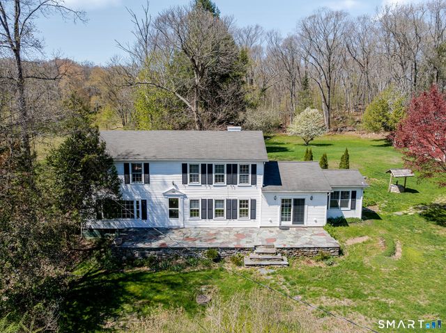 32 Pond Brook Road, Newtown, CT 06470