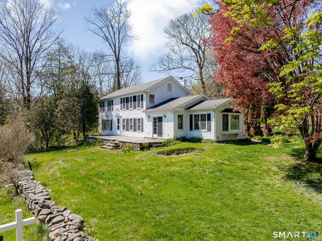32 Pond Brook Road, Newtown, CT 06470