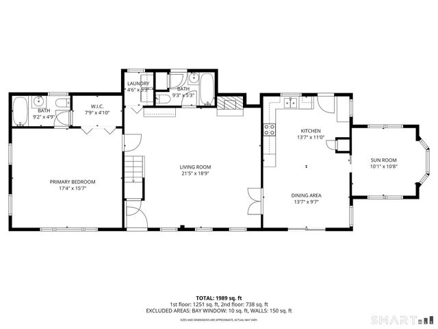 32 Pond Brook Road, Newtown, CT 06470