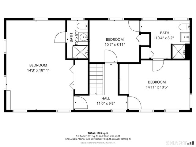 32 Pond Brook Road, Newtown, CT 06470
