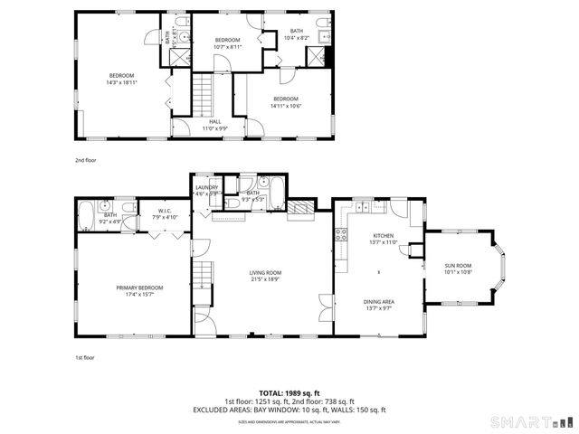 32 Pond Brook Road, Newtown, CT 06470