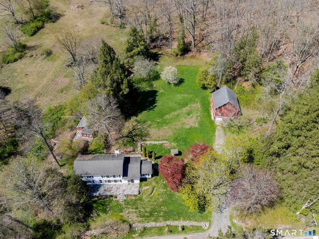 32 Pond Brook Road, Newtown, CT 06470