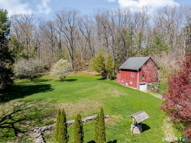 32 Pond Brook Road, Newtown, CT 06470