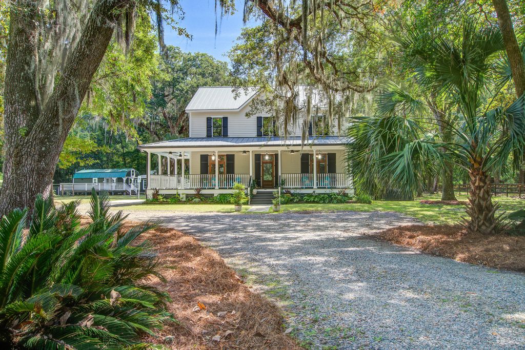 3002 Edenvale Road, Johns Island, SC 29455