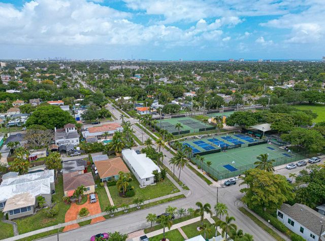 1603 Jefferson Street, Hollywood, FL 33020