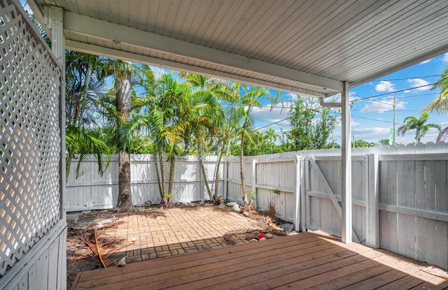 1603 Jefferson Street, Hollywood, FL 33020