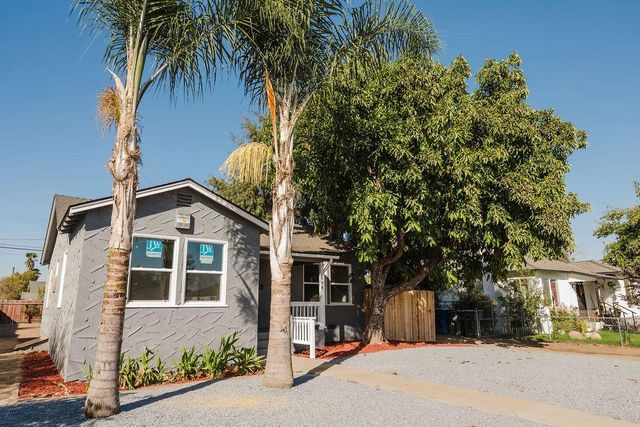 1538 W Cortland Avenue, Fresno, CA 93705