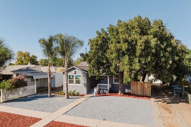 1538 W Cortland Avenue, Fresno, CA 93705