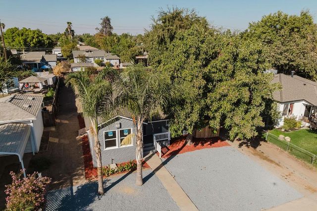 1538 W Cortland Avenue, Fresno, CA 93705