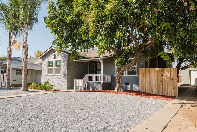 1538 W Cortland Avenue, Fresno, CA 93705