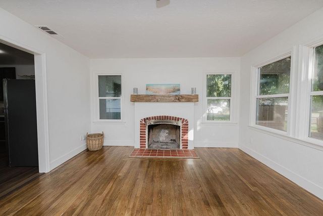 1538 W Cortland Avenue, Fresno, CA 93705