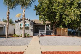 1538 W Cortland Avenue, Fresno, CA 93705