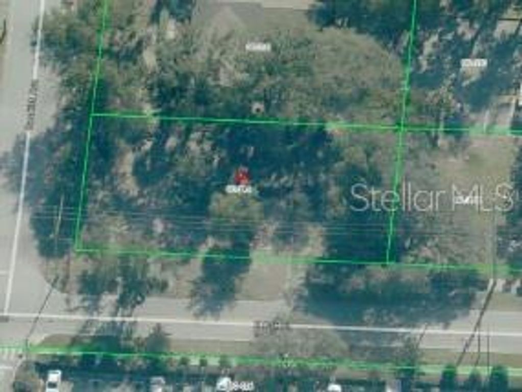 140 E OAK STREET, Apopka, FL 32703