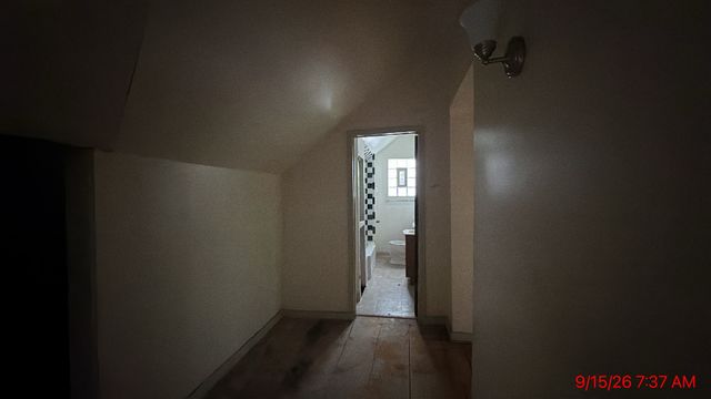 6120 S Loomis Boulevard, Chicago, IL 60636