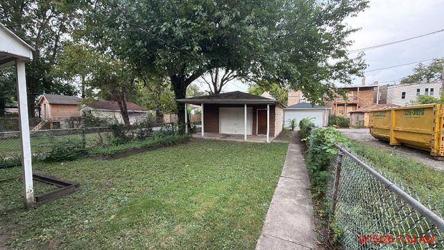 6120 S Loomis Boulevard, Chicago, IL 60636