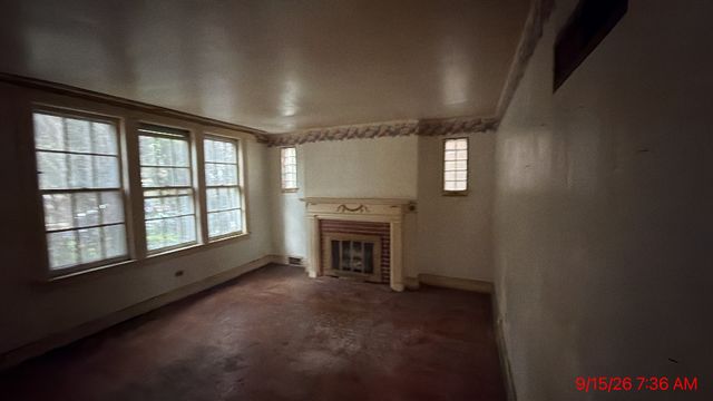 6120 S Loomis Boulevard, Chicago, IL 60636
