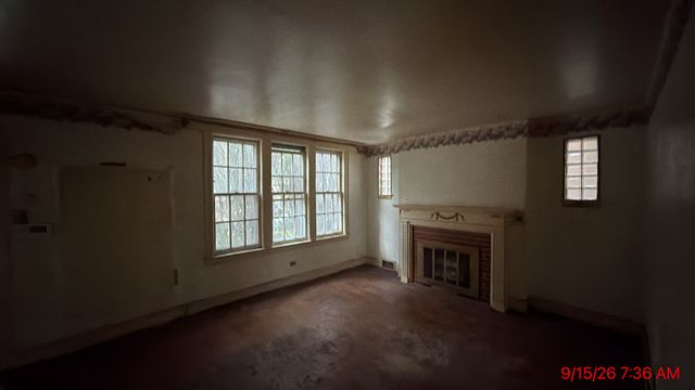 6120 S Loomis Boulevard, Chicago, IL 60636