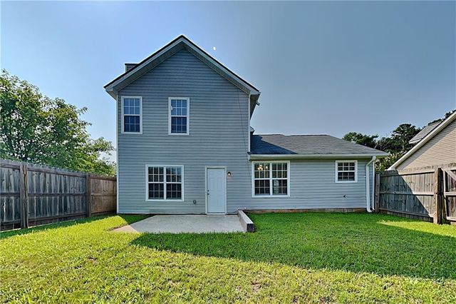 4705 Duration Court, Snellville, GA 30039