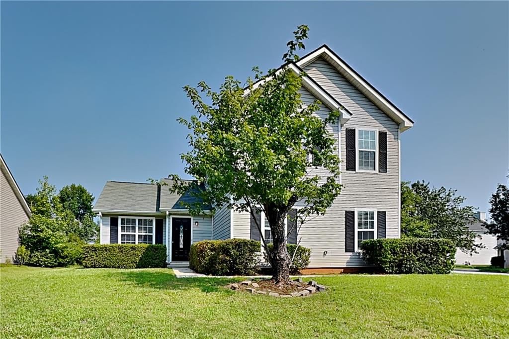 4705 Duration Court, Snellville, GA 30039