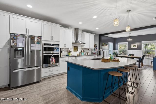 81274 KEEL Court, Fernandina Beach, FL 32034