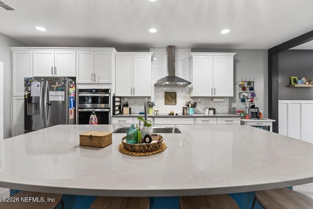 81274 KEEL Court, Fernandina Beach, FL 32034