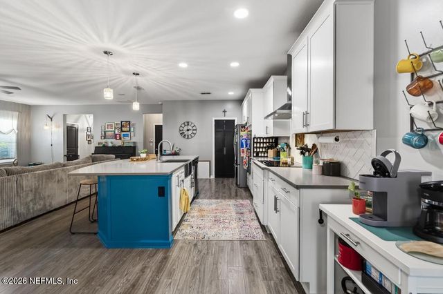 81274 KEEL Court, Fernandina Beach, FL 32034