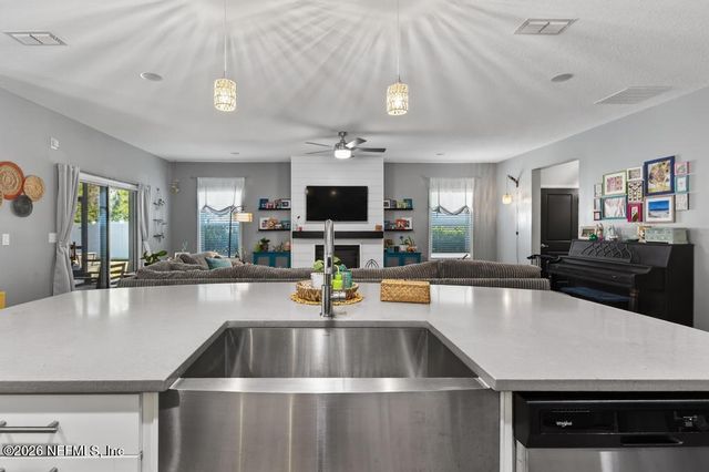 81274 KEEL Court, Fernandina Beach, FL 32034