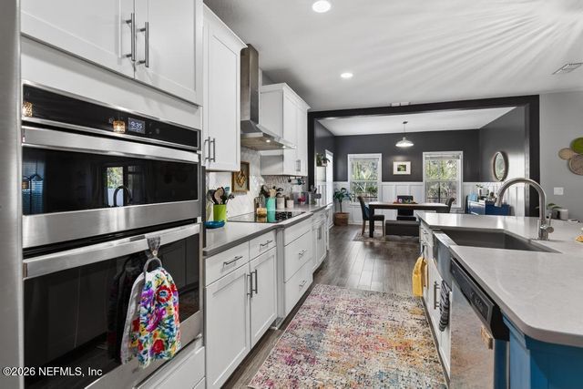 81274 KEEL Court, Fernandina Beach, FL 32034