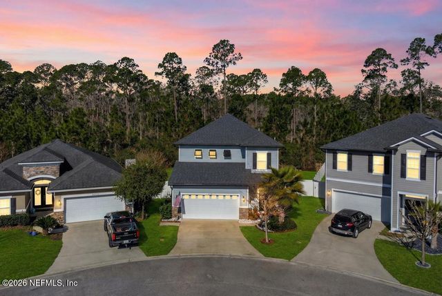 81274 KEEL Court, Fernandina Beach, FL 32034