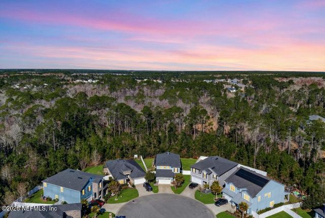 81274 KEEL Court, Fernandina Beach, FL 32034