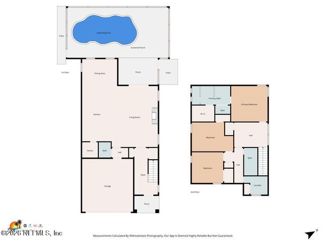 81274 KEEL Court, Fernandina Beach, FL 32034