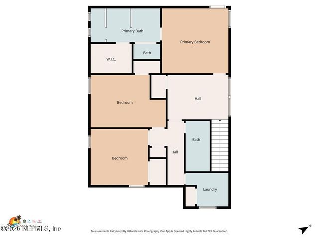 81274 KEEL Court, Fernandina Beach, FL 32034