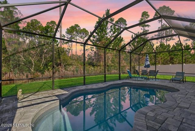 81274 KEEL Court, Fernandina Beach, FL 32034