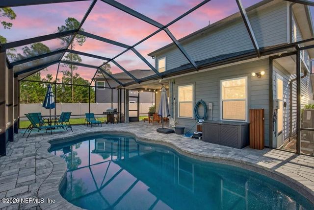 81274 KEEL Court, Fernandina Beach, FL 32034