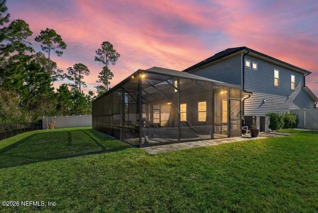 81274 KEEL Court, Fernandina Beach, FL 32034