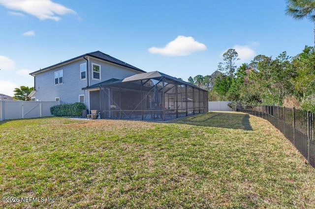 81274 KEEL Court, Fernandina Beach, FL 32034