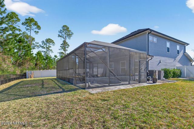 81274 KEEL Court, Fernandina Beach, FL 32034