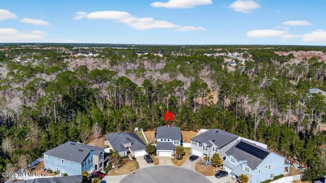 81274 KEEL Court, Fernandina Beach, FL 32034