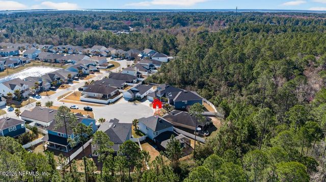 81274 KEEL Court, Fernandina Beach, FL 32034
