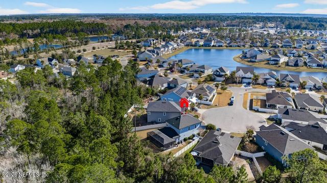 81274 KEEL Court, Fernandina Beach, FL 32034