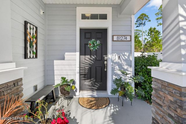 81274 KEEL Court, Fernandina Beach, FL 32034