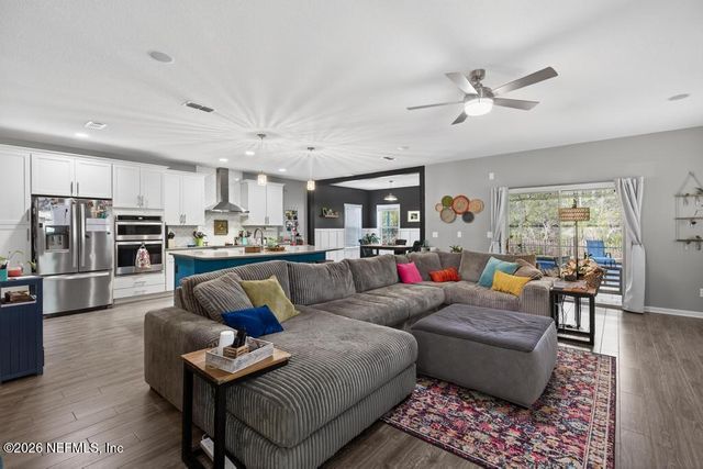 81274 KEEL Court, Fernandina Beach, FL 32034