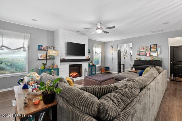 81274 KEEL Court, Fernandina Beach, FL 32034