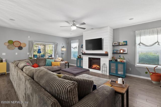 81274 KEEL Court, Fernandina Beach, FL 32034