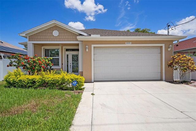 3005 W WILDER AVENUE, Tampa, FL 33614