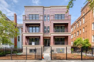 4642 N Magnolia Avenue, Chicago, IL 60640