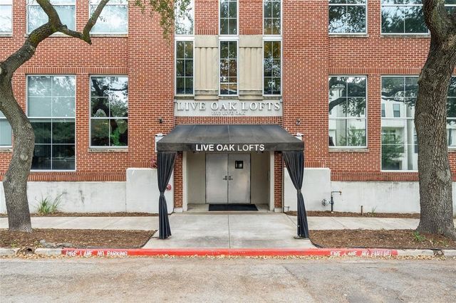 1312 Live Oak Street 215, Houston, TX 77003