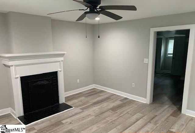 104 Maplebrook Street, Laurens, SC 29360